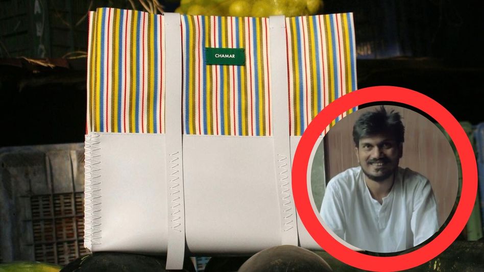 Chamar Studio (Photo: Instagram/@chamarstudio) Chamar Studio (Photo: Instagram/@chamarstudio)