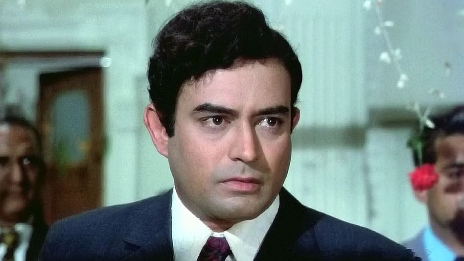 Sanjeev Kumar Sanjeev Kumar