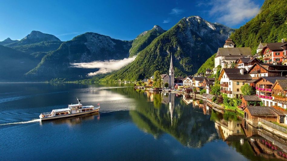 Austria Travel Places(Photo Credit: Getty Image) Austria Travel Places(Photo Credit: Getty Image)