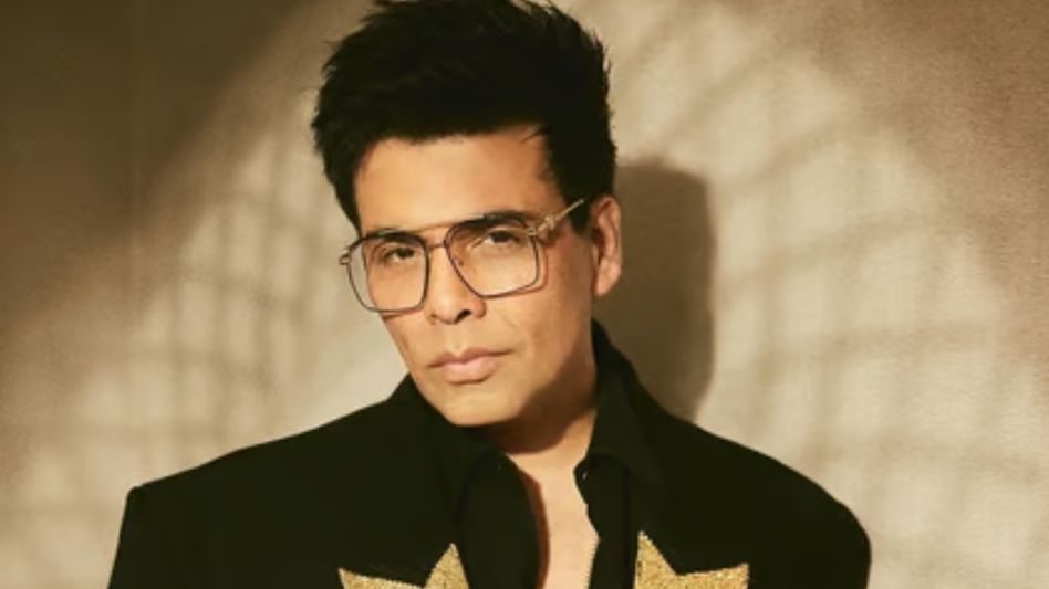 Karan johar Karan johar