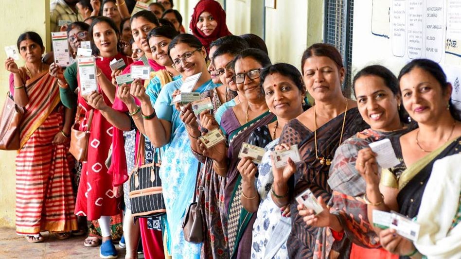Assembly Election Assembly Election