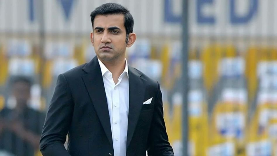 Gautam Gambhir Gautam Gambhir