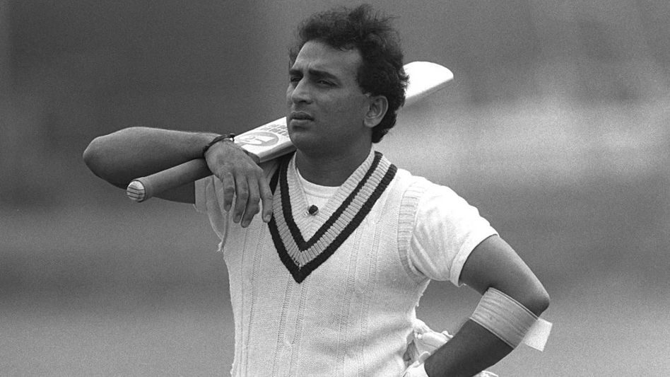 Sunil Gavaskar(Photo Credit: Getty Image) Sunil Gavaskar(Photo Credit: Getty Image)