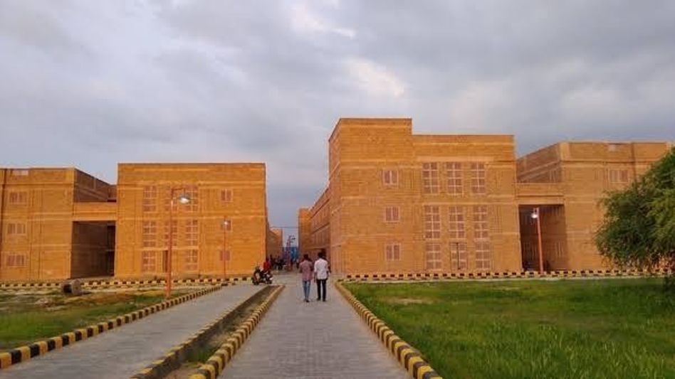 IIT Jodhpur IIT Jodhpur