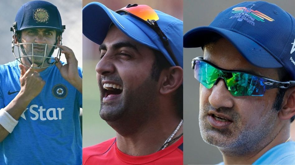 Gautam Gambhir (File Photo: PTI) Gautam Gambhir (File Photo: PTI)