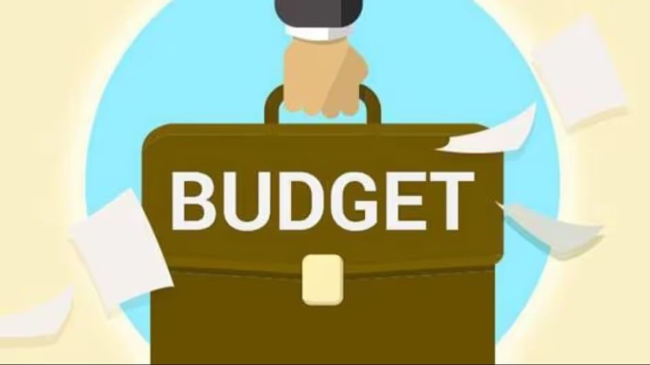 Union Budget Union Budget