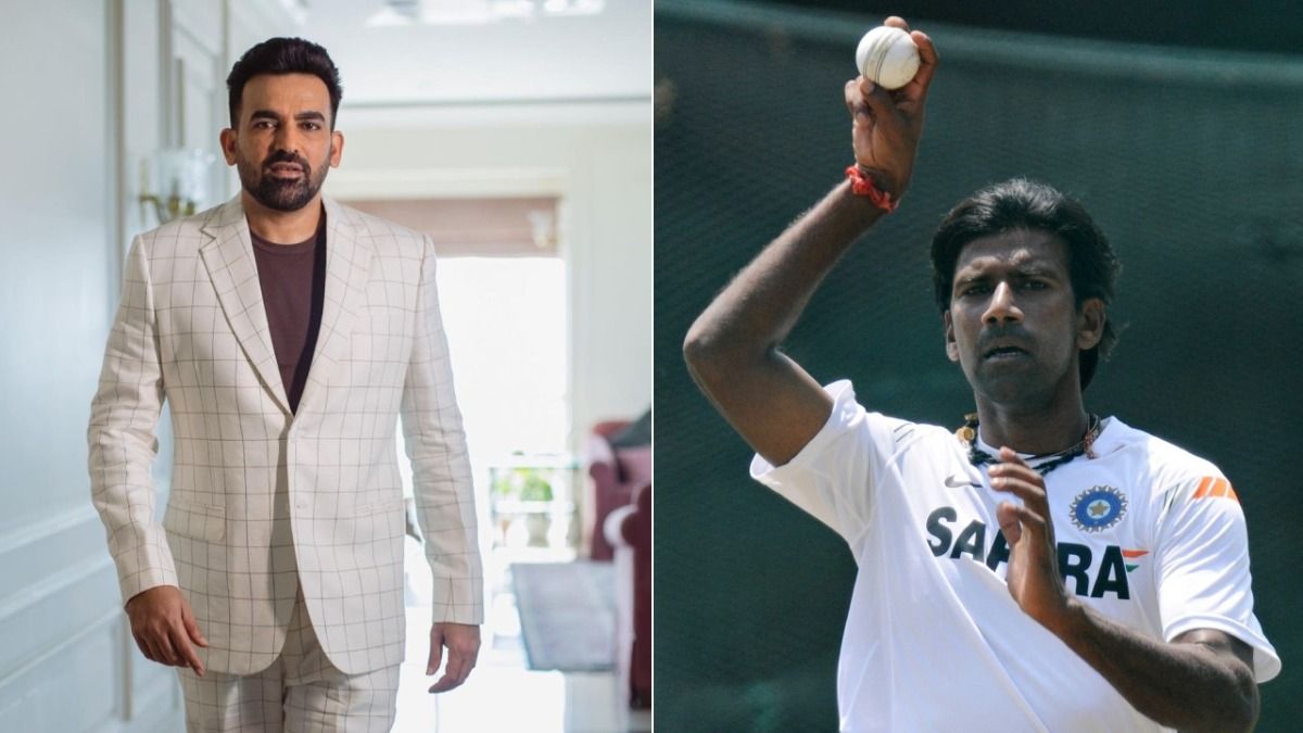 Indian Cricket Team New Bowling Coach(Photo Credit: AFP) Indian Cricket Team New Bowling Coach(Photo Credit: AFP)