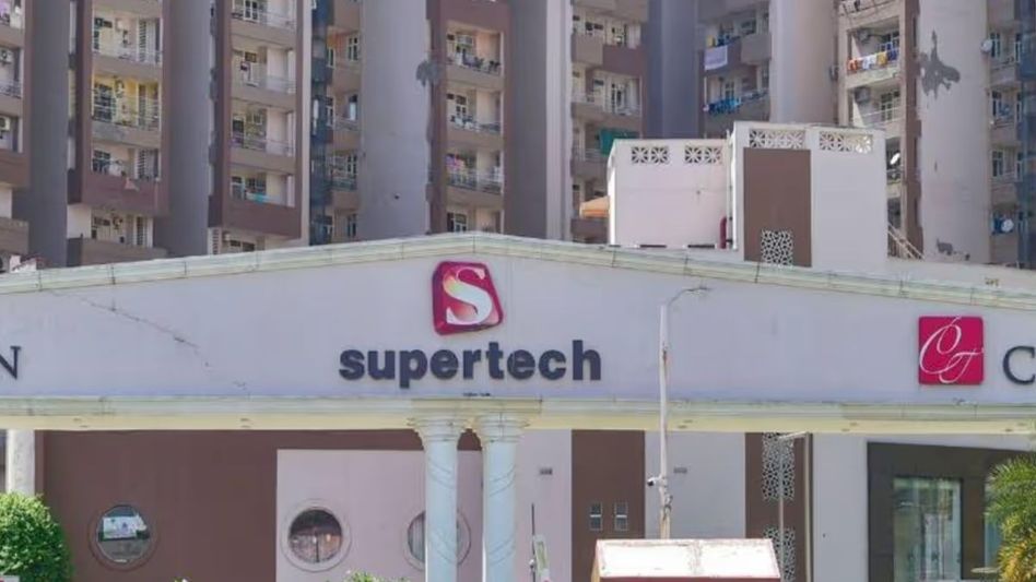 Supertech Supertech