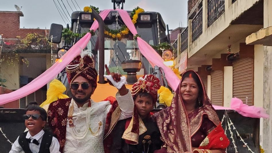 Bulldozer Barat  Bulldozer Barat