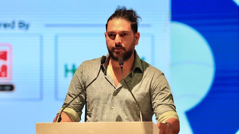 Yuvraj Singh Yuvraj Singh