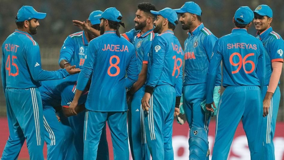Team India (File Photo: PTI) Team India (File Photo: PTI)