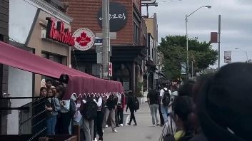 The decade-high unemployment rate in Canada is a big challenge for recent immigrants. (Representative Image: AI Generated) The decade-high unemployment rate in Canada is a big challenge for recent immigrants. (Representative Image: AI Generated)