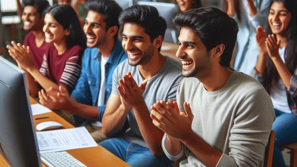 SSC GD Constable Result 2024 out at ssc.gov.in, over 3.4 lakh candidates qualify SSC GD Constable Result 2024 out at ssc.gov.in, over 3.4 lakh candidates qualify