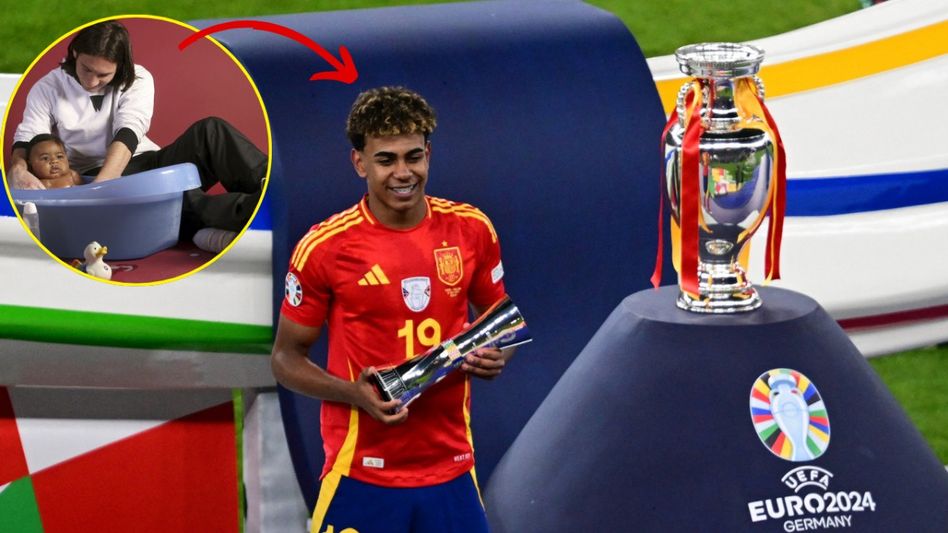 lamine yamal lamine yamal