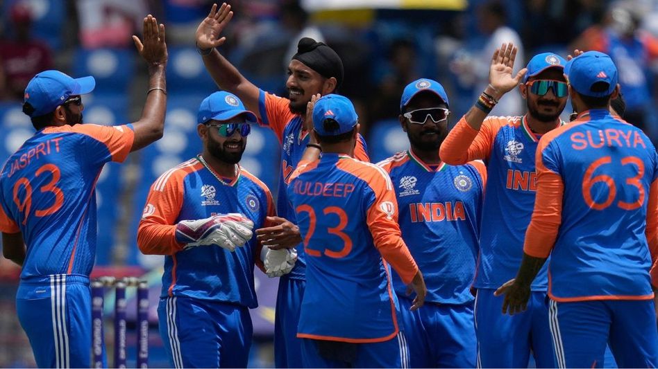 Team India (File Photo: PTI) Team India (File Photo: PTI)