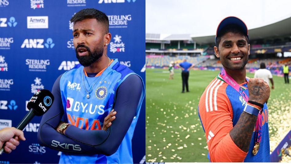 Indian Cricket Team(Photo Credit: Getty Image) Indian Cricket Team(Photo Credit: Getty Image)