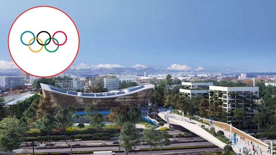 Olympic Games Olympic Games