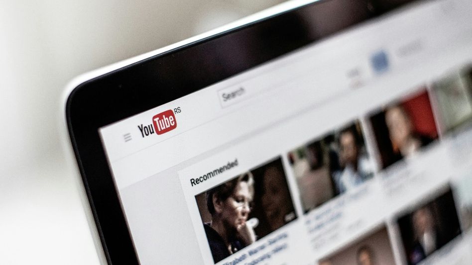 Youtube Video (Representative Image/Unsplash) Youtube Video (Representative Image/Unsplash)