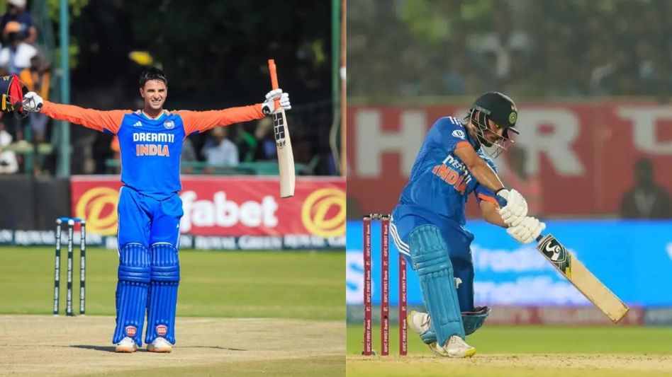 Indian Cricket Team(Photo Credit: Instagram) Indian Cricket Team(Photo Credit: Instagram)