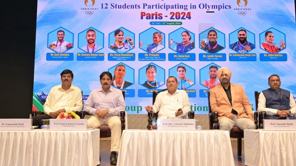 Paris Olympics 2024 Paris Olympics 2024