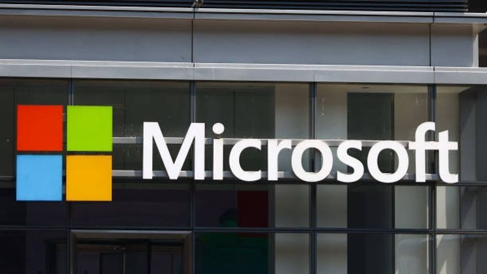 Microsoft Outage (Representative Image/Getty Images) Microsoft Outage (Representative Image/Getty Images)