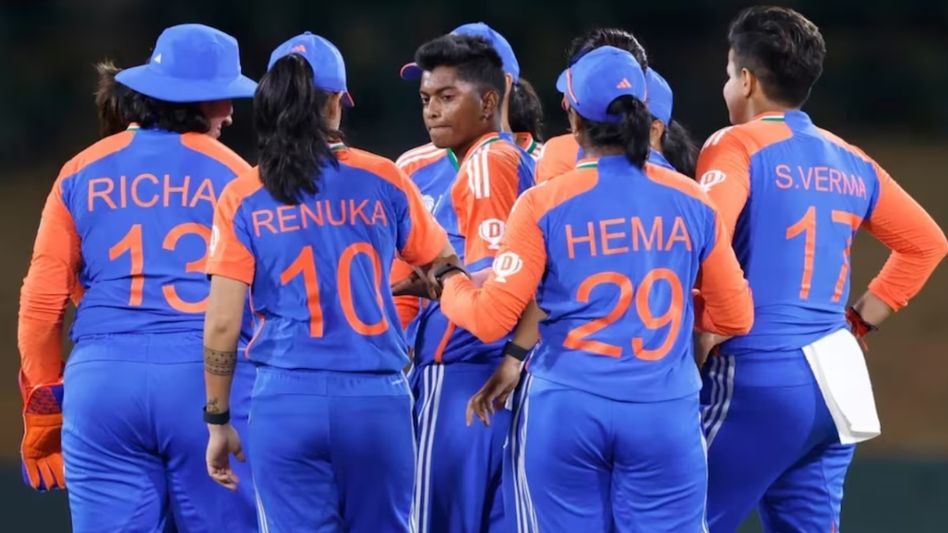 IND W vs PAK W IND W vs PAK W