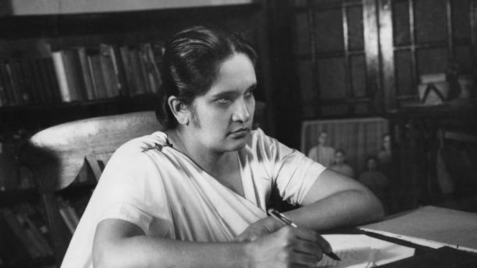 sirimavo bandaranaike(Photo Credit: Getty Image) sirimavo bandaranaike(Photo Credit: Getty Image)