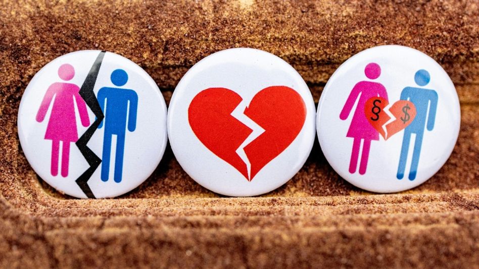 Grey Divorce Trend (Representative Image/Unsplash) Grey Divorce Trend (Representative Image/Unsplash)