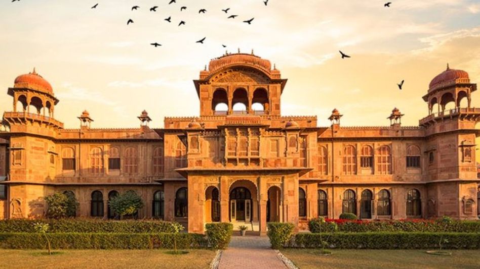 Bikaner Trip Plan: मंदिर से लेकर महल तक... बीकानेर में घूमने की ये हैं फेमस जगहें, जानें क्या है रूट और कितना होगा खर्च - Rajasthan Places to visit in Bikaner, route