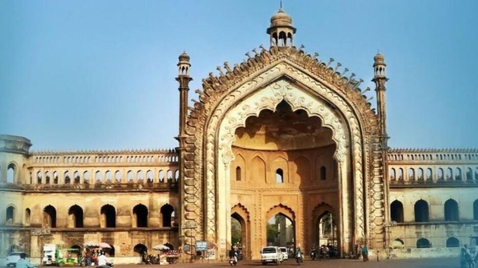 Lucknow Trip Plan Lucknow Trip Plan