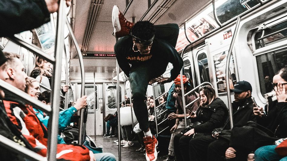 Photo by Josh Gordon on Unsplash Photo by Josh Gordon on Unsplash