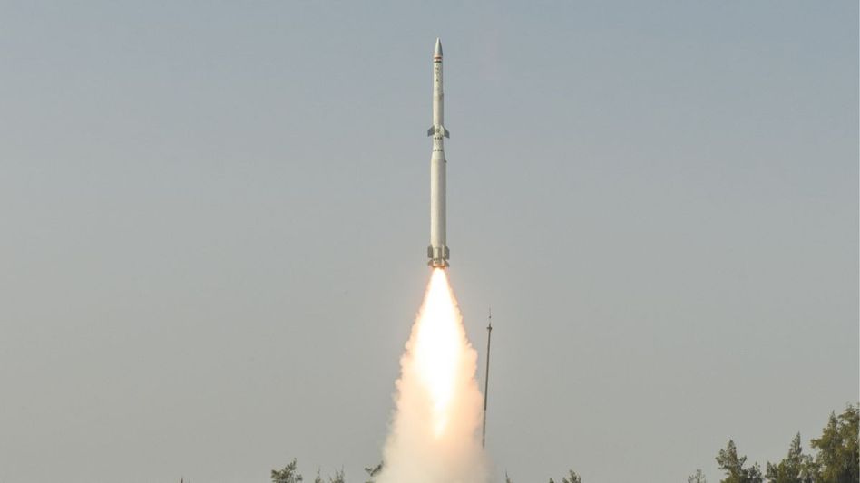 AD-1 Interceptor Missile AD-1 Interceptor Missile