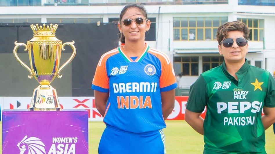Women's Asia Cup 2024 Women's Asia Cup 2024