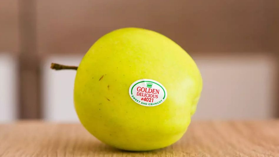 stickers on fruits stickers on fruits