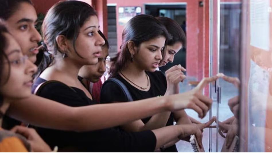 Students (Photo-Getty Images) Students (Photo-Getty Images)
