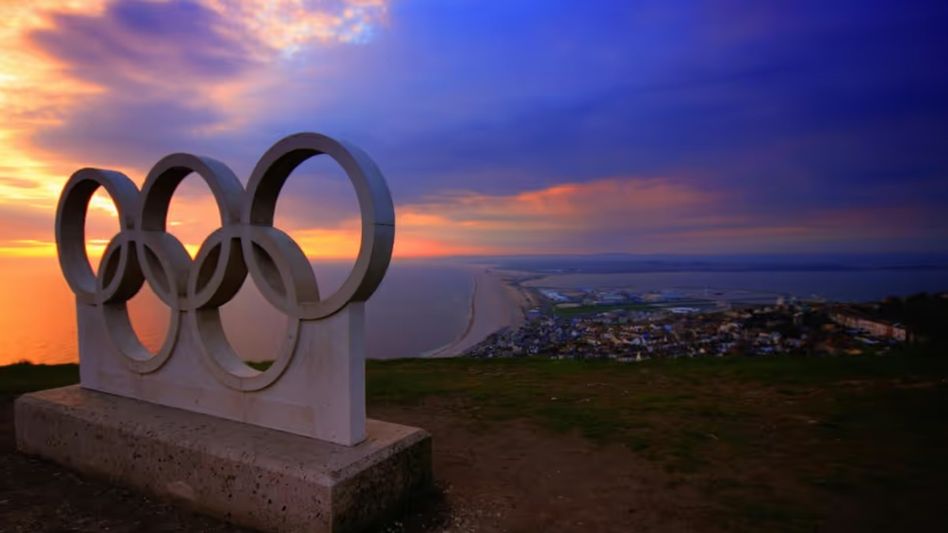 Olympic Games Olympic Games