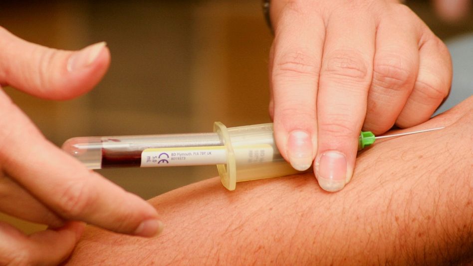 World Hepatitis Day (Representative Image/Unsplash) World Hepatitis Day (Representative Image/Unsplash)