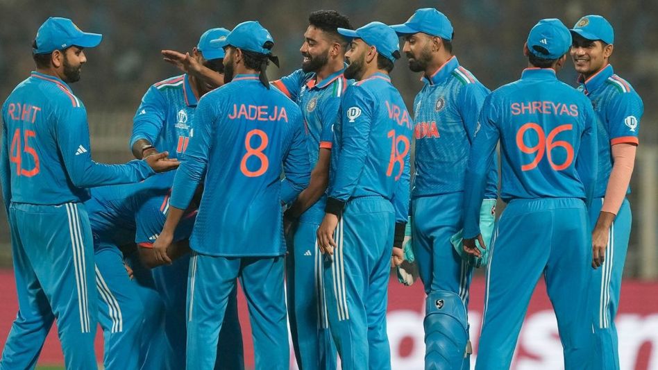 Team India (File Photo: PTI) Team India (File Photo: PTI)