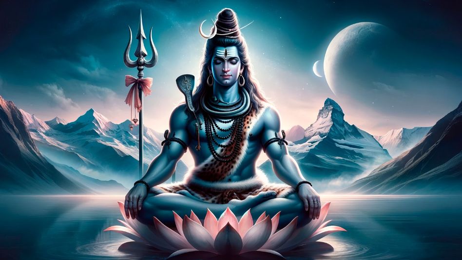 Mahadev Mahadev