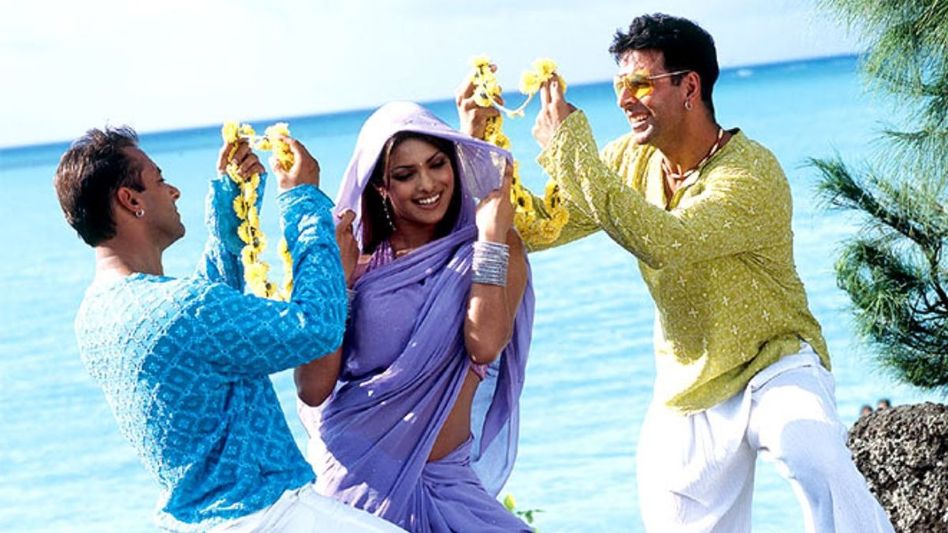 Mujhse Shaadi Karogi Mujhse Shaadi Karogi