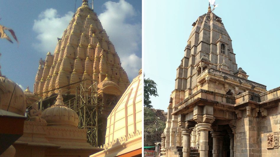 Ujjain and Omkareshwar Trip (Photo: Wikipedia) Ujjain and Omkareshwar Trip (Photo: Wikipedia)