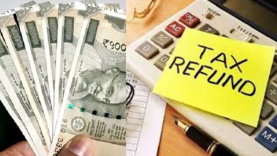Income Tax Refund Income Tax Refund