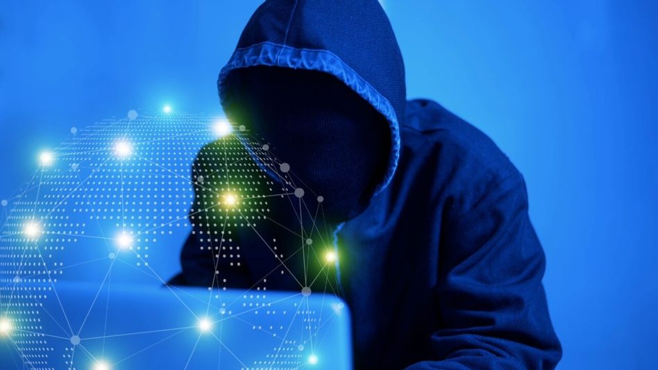 Cyber Scam (Photo Credit-Getty Images) Cyber Scam (Photo Credit-Getty Images)
