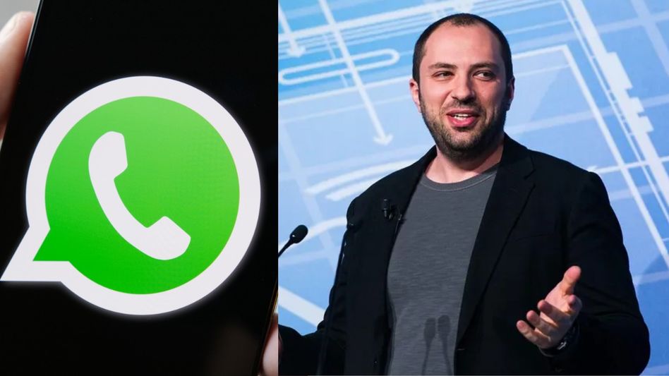 Whatsapp (Representative Image/Social Media) Whatsapp (Representative Image/Social Media)