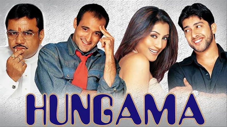 21 Years of Hungama 21 Years of Hungama