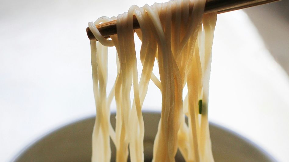 Noodles (Representative Image/Unsplash) Noodles (Representative Image/Unsplash)