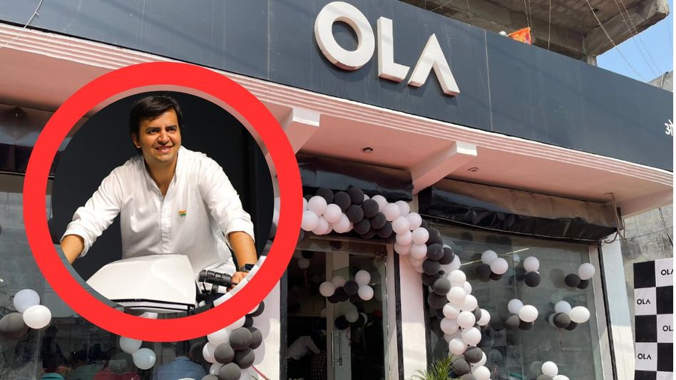 Ola company success story (Photo: X.Com) Ola company success story (Photo: X.Com)
