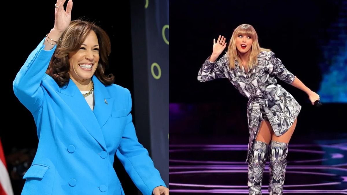 US Presidential Election 2024 US Presidential Election 2024