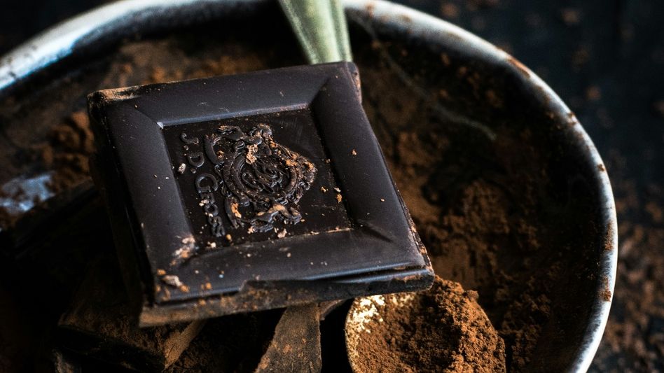 Heavy Metals Found in Dark Chocolate (Representative Image) Heavy Metals Found in Dark Chocolate (Representative Image)