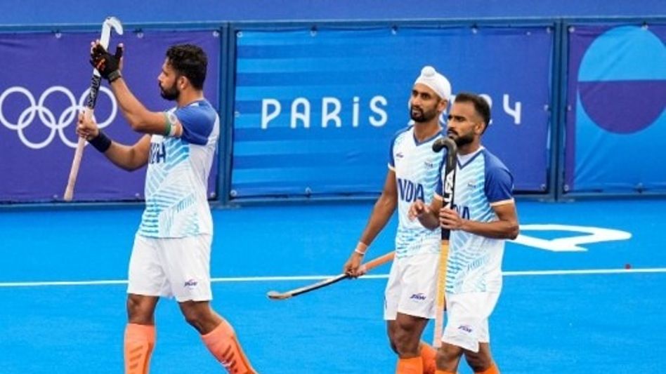Indian Hockey Team ( Photo Credit: Getty) Indian Hockey Team ( Photo Credit: Getty)